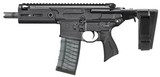 SIG SAUER MCX RATTLER .300 AAC BLACKOUT - 1 of 1