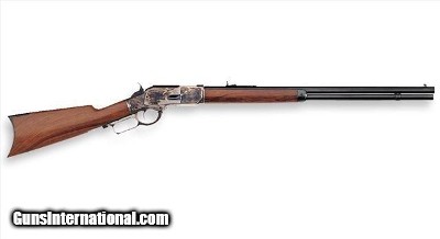 UBERTI 1873 SPORTING RIFLE .45 LC