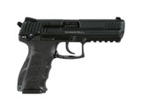 HECKLER & KOCH P30LS V3 9MM 9MM LUGER (9X19 PARA) - 1 of 2