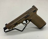 SMITH & WESSON M&P 5.7 5.7X28MM - 2 of 3