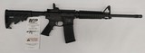 SMITH & WESSON AR 15 M&P 15 5.56 NATO 5.56X45MM NATO - 1 of 1