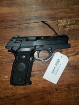BERETTA 8045 COUGAR .45 AUTO RIM - 2 of 2