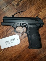 BERETTA 8045 COUGAR .45 AUTO RIM - 1 of 2