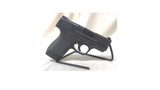 SMITH & WESSON M&P9 SHIELD M2.0 9MM LUGER (9X19 PARA) - 1 of 3