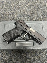 RUGER P95 9MM LUGER (9X19 PARA) - 2 of 3