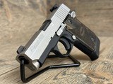 SIG SAUER P938 9MM LUGER (9X19 PARA) - 2 of 3