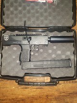 MASTERPIECE ARMS, INC. DEFENDER 9MM LUGER (9X19 PARA) - 2 of 2