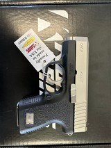 KAHR ARMS CM 9 9MM LUGER (9X19 PARA) - 2 of 2