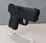 SPRINGFIELD ARMORY XD-S 45 XDS .45 ACP - 3 of 3