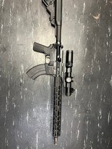 RADICAL FIREARMS MODEL RF-15 7.62X39MM - 1 of 3