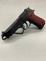 BERETTA M9 9MM LUGER (9X19 PARA) - 2 of 3