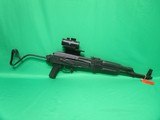 CUGIR ARMS SAR-1 7.62X39MM - 2 of 3