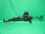 CUGIR ARMS SAR-1 7.62X39MM - 1 of 3
