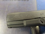 GLOCK 19 GEN 3 9MM LUGER (9X19 PARA) - 2 of 3