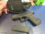 GLOCK 19 GEN 3 9MM LUGER (9X19 PARA) - 1 of 3