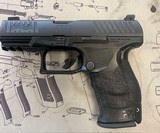 WALTHER PPQ 9MM LUGER (9X19 PARA) - 2 of 3