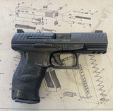 WALTHER PPQ 9MM LUGER (9X19 PARA) - 3 of 3