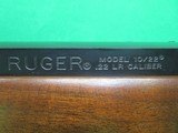 RUGER 10/22 .22 LR - 3 of 3