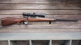 MAUSER K98 .308 WIN - 1 of 3