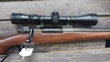 MAUSER K98 .308 WIN - 2 of 3