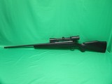 SAKO M995 .300 WBY MAG - 1 of 3