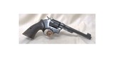 SMITH & WESSON 17 .22 LR - 1 of 3
