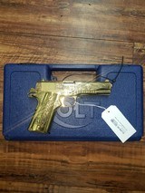 COLT MFG 1911 Competition 70 Series .45 ACP - 1 of 2