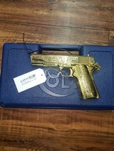 COLT MFG 1911 Competition 70 Series .45 ACP - 2 of 2
