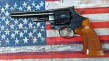 SMITH & WESSON 25-5 .45 COLT - 2 of 3