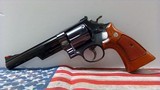 SMITH & WESSON 25-5 .45 COLT - 3 of 3