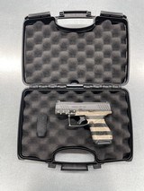 TAURUS GX4 9MM LUGER (9X19 PARA) - 1 of 3