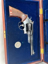 SMITH & WESSON 25-3 .357 MAG