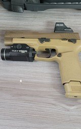 SIG SAUER P320 M17 9MM LUGER (9X19 PARA) - 2 of 3