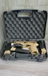SIG SAUER P320 M17 9MM LUGER (9X19 PARA) - 1 of 3