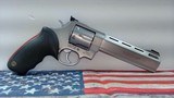 TAURUS 444 RAGING BULL .44 MAGNUM - 1 of 3