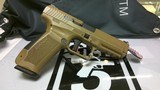 CANIK CANIK TP9SF 9MM LUGER (9X19 PARA) - 2 of 3