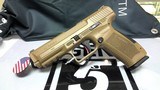 CANIK CANIK TP9SF 9MM LUGER (9X19 PARA) - 3 of 3