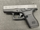 GLOCK 42 .380 ACP - 3 of 3