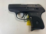 RUGER LCP .380 ACP - 3 of 3