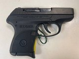 RUGER LCP .380 ACP - 2 of 3