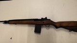 SPRINGFIELD ARMORY M1A .308 WIN - 1 of 3