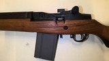 SPRINGFIELD ARMORY M1A .308 WIN - 2 of 3