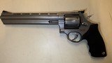 TAURUS 44 .44 MAGNUM - 1 of 3