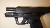 SPRINGFIELD ARMORY HELLCAT 9MM LUGER (9X19 PARA) - 1 of 3