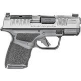 SPRINGFIELD ARMORY HELLCAT OSP 9MM LUGER (9X19 PARA) - 1 of 1