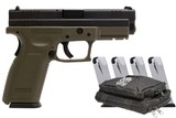 Springfield XD-9 Gear Up Package 9MM LUGER (9X19 PARA) - 1 of 1