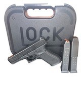 GLOCK 17 GEN 5 9MM LUGER (9X19 PARA) - 1 of 3