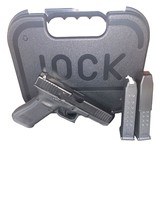 GLOCK 17 GEN 5 9MM LUGER (9X19 PARA) - 2 of 3