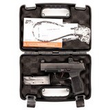 SIG SAUER P365 X 9MM LUGER (9X19 PARA) - 3 of 3