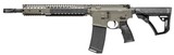 DANIEL DEFENSE M4A1 5.56X45MM NATO - 1 of 1